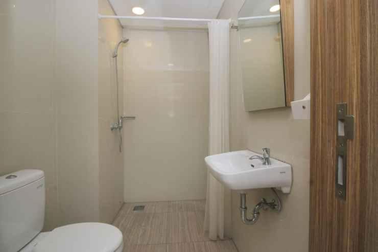 Smarthomm Ancol Yakarta Exterior foto
